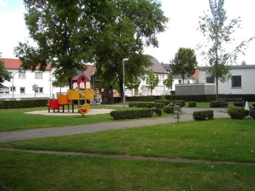 Hessisches Haus Hotel Rossdorf  Exterior photo